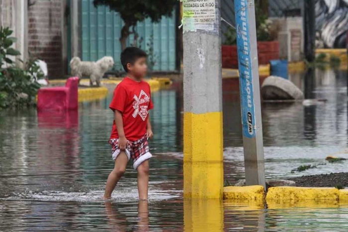 México ocupa el primer lugar en percepción de la crisis climática y sus consecuencias