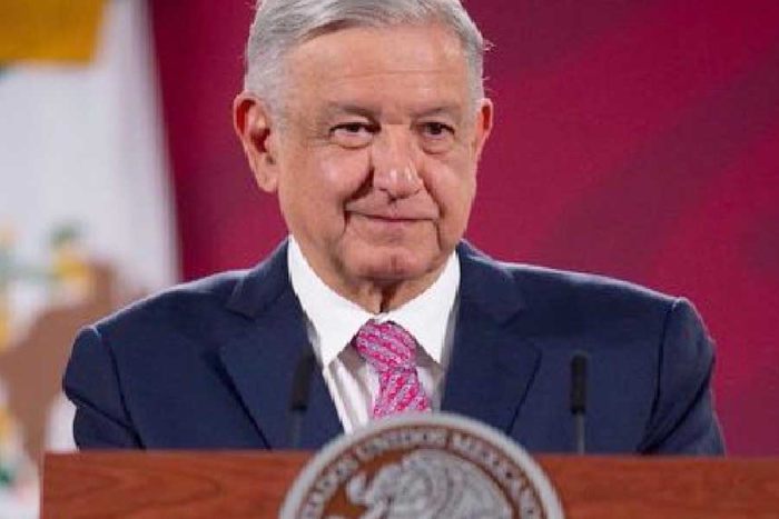 AMLO celebra aprobación de presupuesto 2024: &quot;muy buena noticia&quot;