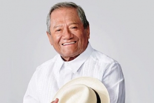 A los 85 años murió Armando Manzanero