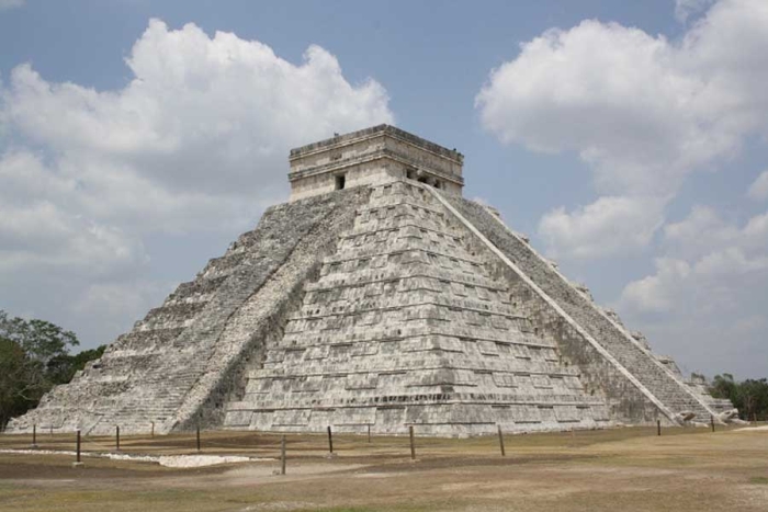 ¿La sequía realmente acabó con los mayas? nuevo estudio cuestiona esta teoría