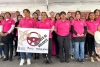 Inaugura SEMOV primer curso “Mujeres al Volante” 2025