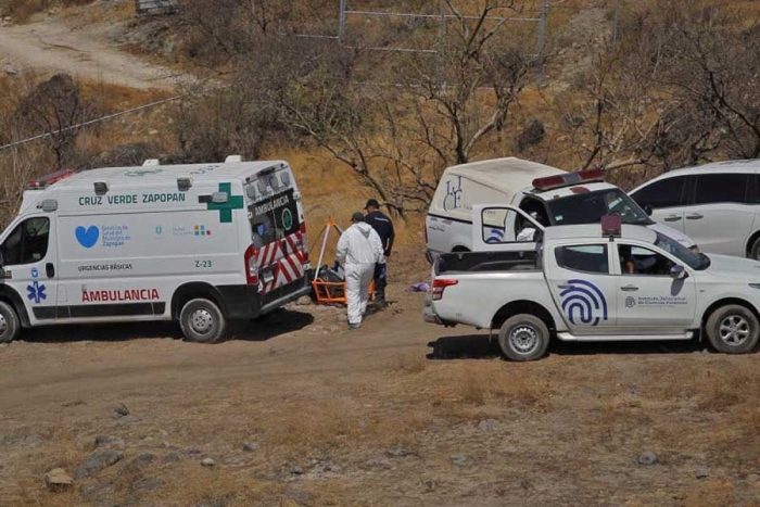 Restos hallados en Zapopan son de jóvenes del call center, confirma el gobierno de Jalisco