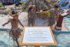¡Tuvalu en problemas! Casi el 80% de sus habitantes pidieron refugio climático en Australia