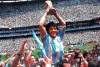 Falleció Diego Armando Maradona a los 60 años