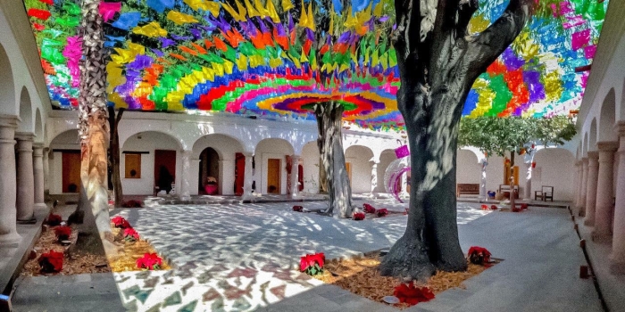 Tras 30 años de conflictos, Museo Ervin Frissell, en Oaxaca, vuelve a abrir sus puertas