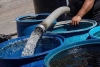 Detienen a 12 personas por huachicoleo de agua en Ecatepec