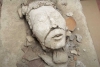 ¡Histórico! Encuentran la primera escultura del dios maya del maíz