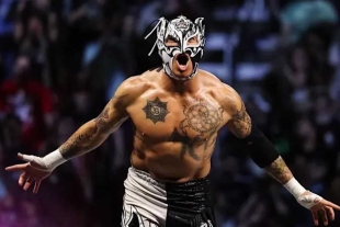 La llegada de Rey Fénix a WWE se produce en un momento de gran efervescencia para la lucha libre mexicana en el panorama internacional. 