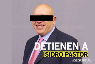 Fue trasladado al Centro Penitenciario de Reinserción Social de Santiaguito