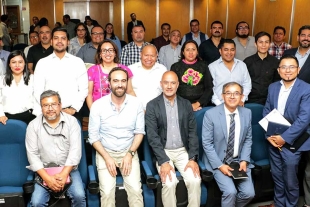 Se evaluaron proyectos de movilidad, infraestructura y mejoramiento urbano