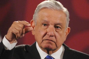 AMLO advierte que denunciará a Vulcan Materials por daño ecológico en Quintana Roo