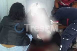 Discusión termina con un hombre herido en Almoloya de Juárez
