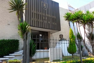 Colegio de Abogados acata medidas de salud