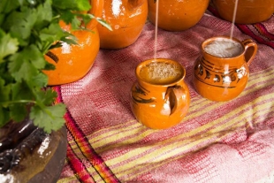 Llega el Festival del Pulque, Gastronomía y Mezcal a Cholula