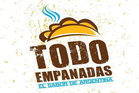 Todo empanadas