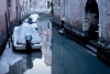 Canales de Venecia están sin agua y temen nueva sequía en Italia