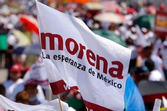 TEPJF multa a Morena con 62 mdp por gastos durante precampañas