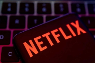 ¡Pudo haber sido peor! Netflix pierde 970 mil suscriptores en segundo trimestre