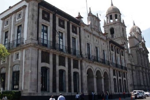Niegan autorización para la venta de un inmueble al ayuntamiento de Toluca