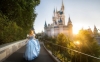 El castillo de Cenicienta en Disney se renueva