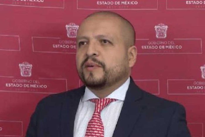 Renuncia titular de Comunicación Social de Gobierno  del Estado de México