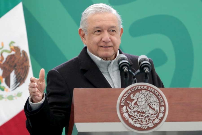 AMLO pide &quot;regresar Banamex a México, tras la salida de Citigroup