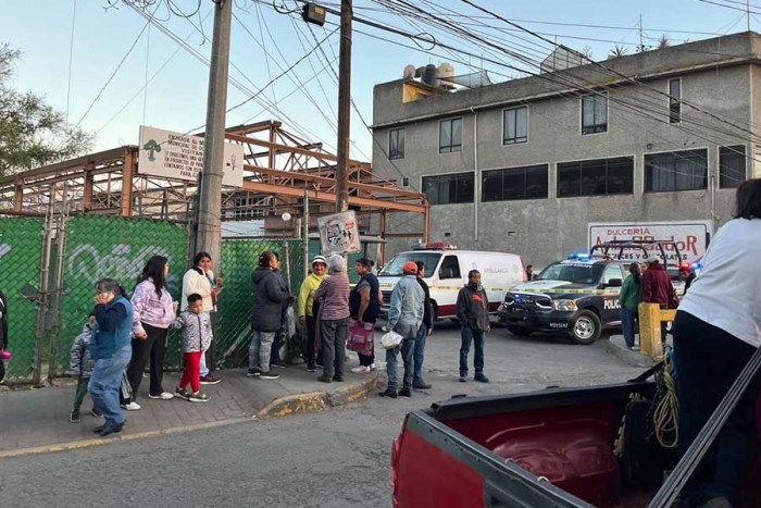 Fue asesinado a puñaladas al parecer durante una riña