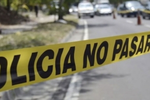 Una mujer muerta y seis lesionados tras choque en Coatepec Harinas