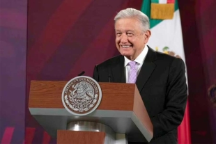 AMLO pide que Donald Trump no sea detenido en EU