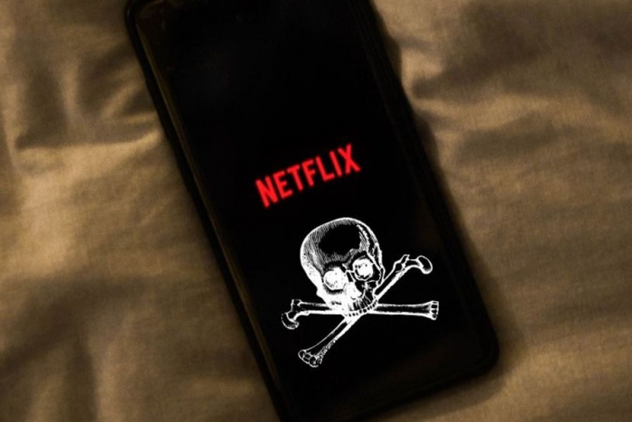 FlixOnline, el Netflix ‘pirata’ que roba tus datos