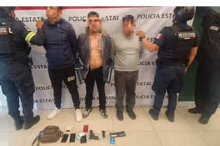 Cae banda tras asesinar a hombre por falsa venta de auto en Lerma