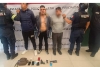 Cae banda tras asesinar a hombre por falsa venta de auto en Lerma