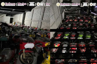 La acción está vinculada a un exatleta olímpico canadiense que figura en la lista de los 10 fugitivos más buscados por el FBI de Estados Unidos.