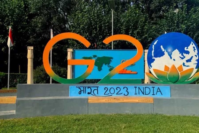Nueva Delhi, de manteles largos para albergar la cumbre del G20