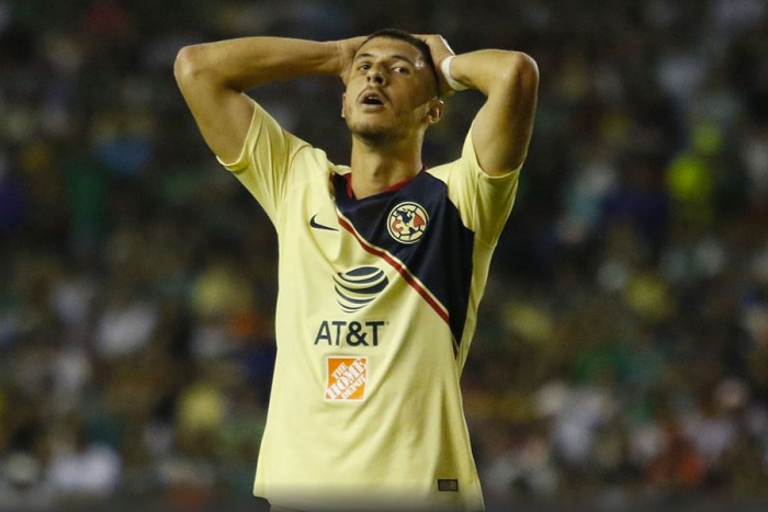 América se quedó a un gol y el León es Finalista del Clausura