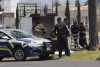 Localizan cuerpo de hombre en canal de aguas negras en Toluca