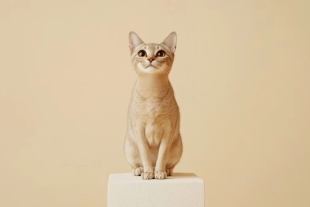 Para lograr este compilado, “Darwin´s Cats” aplica un método innovador de recolección de ADN