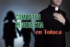 Crea Diócesis de Toluca comisión para combatir pederastia clerical