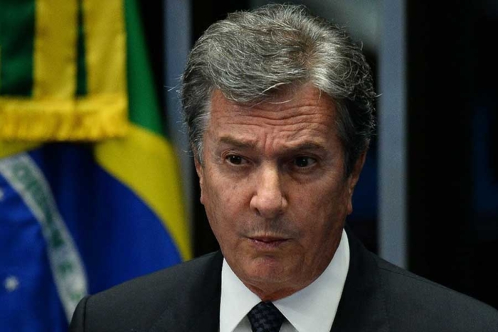 Expresidente de Brasil condenado a 8 años de prisión