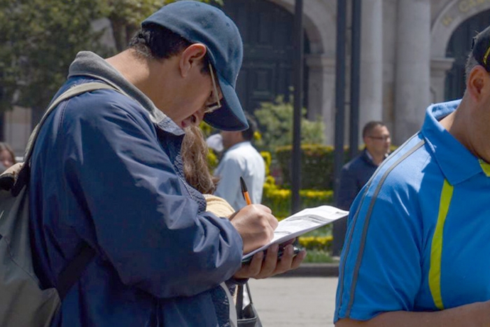 Legismex auditará el Programa de Apoyo al Desempleo por irregularidades