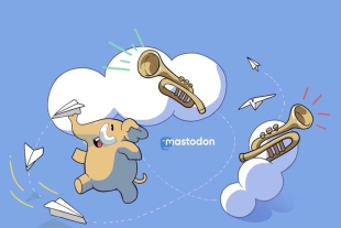 Mastodon: la nueva red social &quot;civilizada&quot; y rival de Twitter
