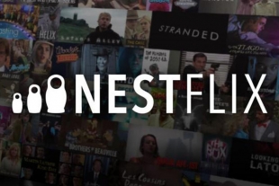 Nestflix, el nuevo servicio de películas y series “falsas”