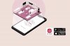 “LG ThinQ”: La app que te permitirá crear un hogar 100% inteligente
