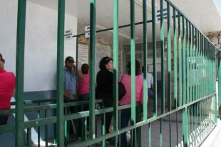 5 mil pesos mensuales, gastan familias por supervivencia de internos en penales mexiquenses