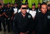 Ex mando relacionado con Ayotzinapa se entrega a las autoridades federales