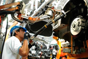 México y Canadá ganan panel contra EU por reglas de origen de autos