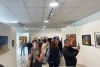 “ARTE Y CINE”: la Cineteca Mexiquense rinde tributo al séptimo arte con más de 40 obras