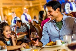 5 Restaurantes en CDMX para festejar el Día del Padre 2023