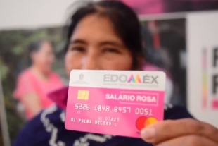 Exigen diputados de Morena frenar intimidación del PRI a beneficiarias del “Salario Rosa”