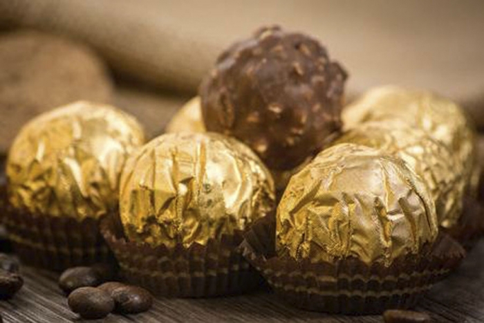 ¿Chocolates gratis? No, es la nueva estafa que circula en Whatsapp